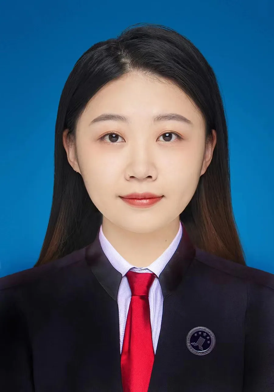 海玲 律师