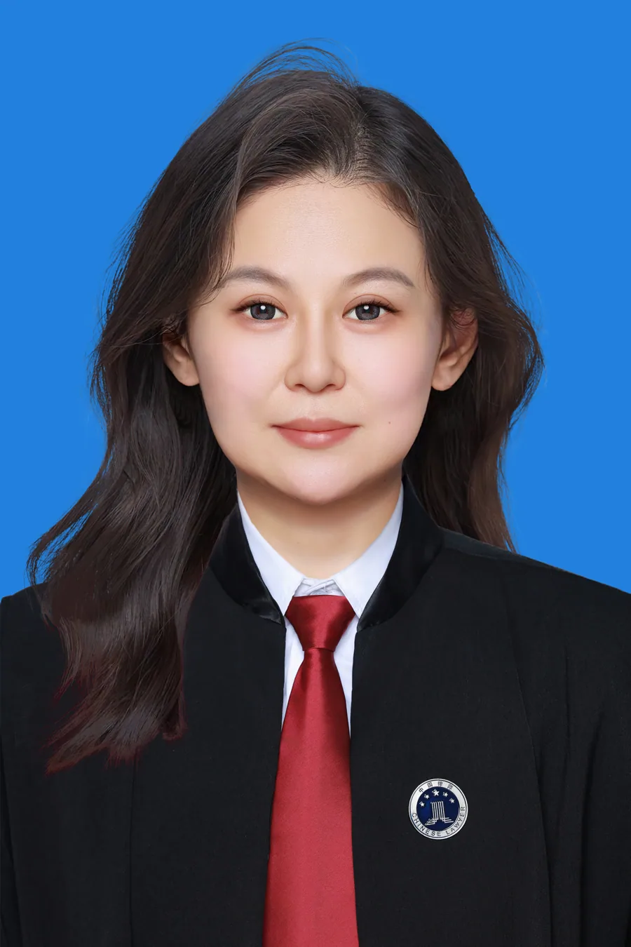 马婧 律师