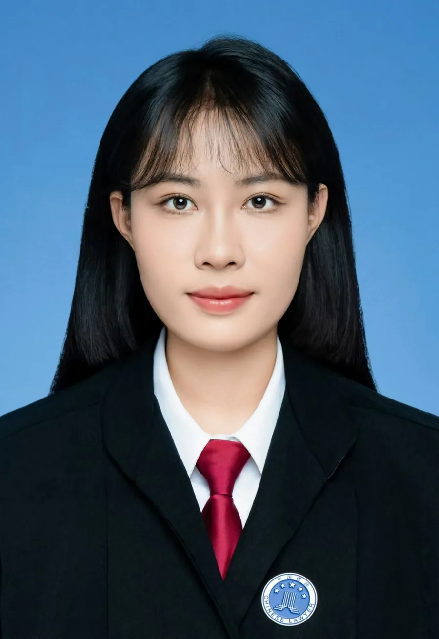 马瑾瑜 律师