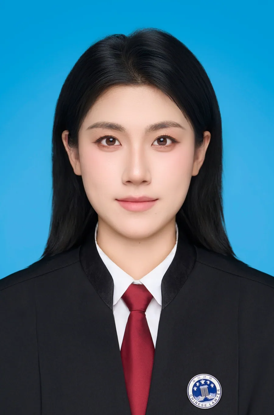 马心悦 律师