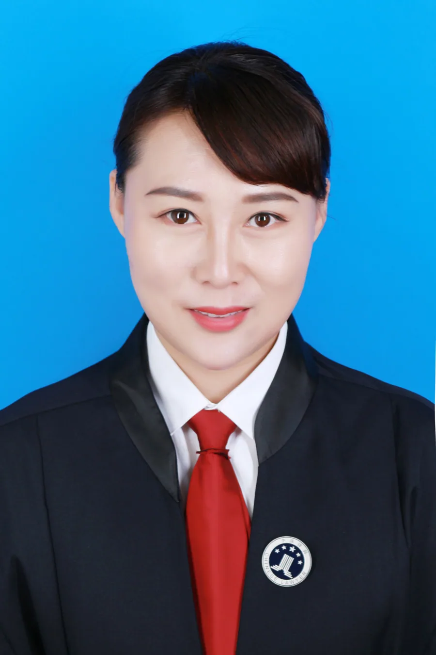 王蕊 律师