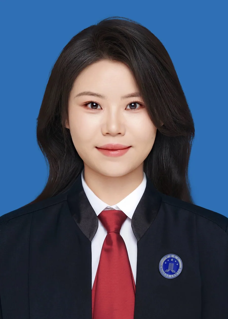王颖 律师