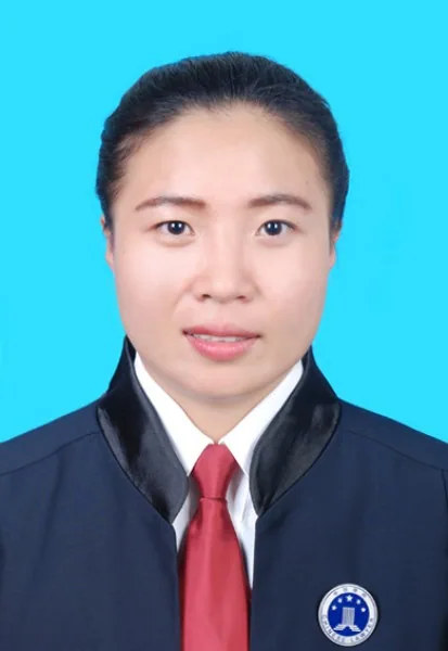 夏丹丹 律师