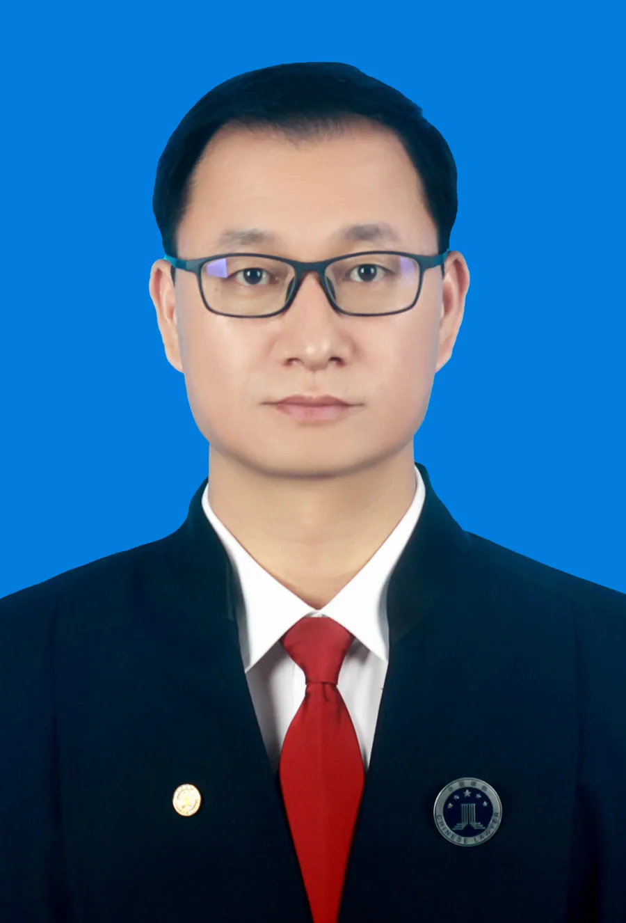 谢卫华 律师