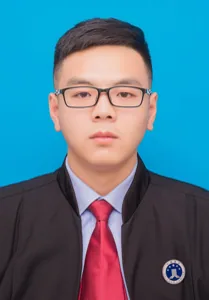 杨虔 律师