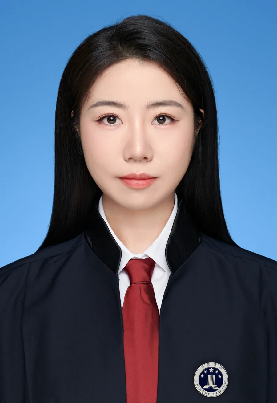 张翔宇 律师