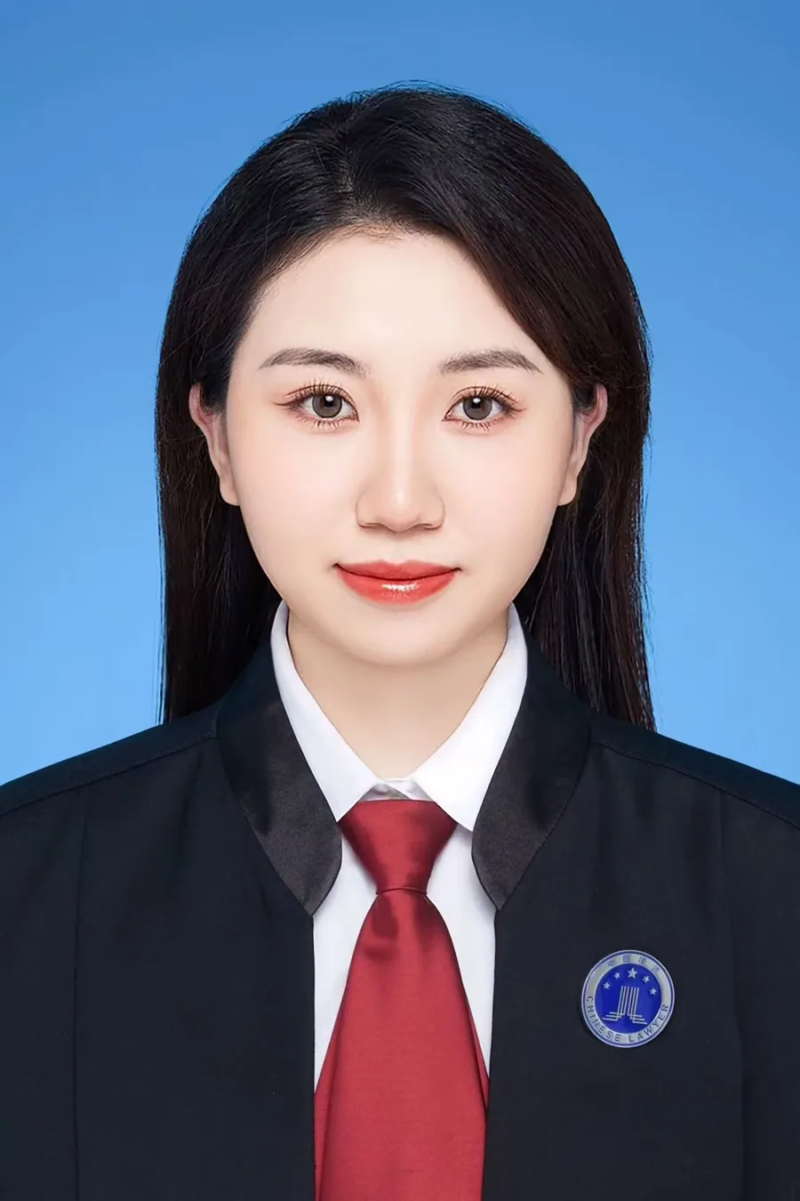赵锦涛 律师