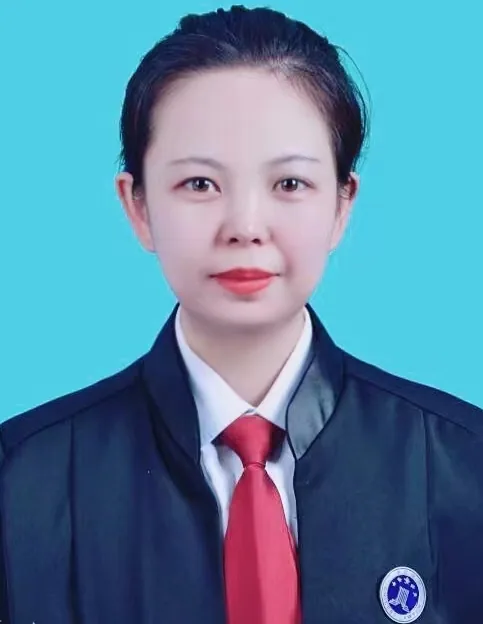 周洁 律师