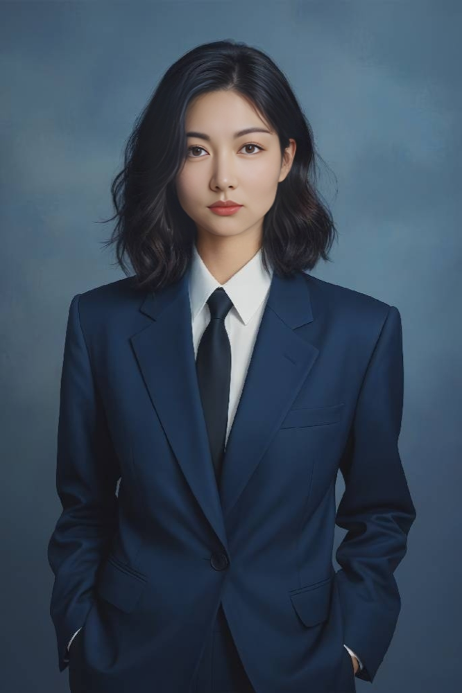 常文婧 合伙人