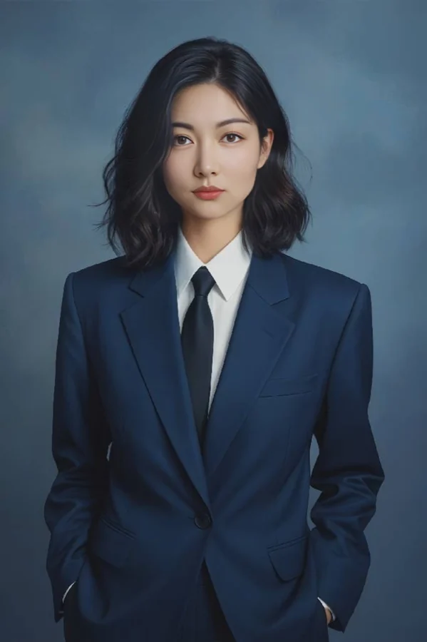 常文婧 合伙人