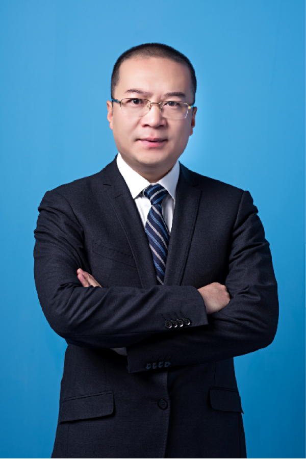 宁夏天器律师事务所主任王晓兵